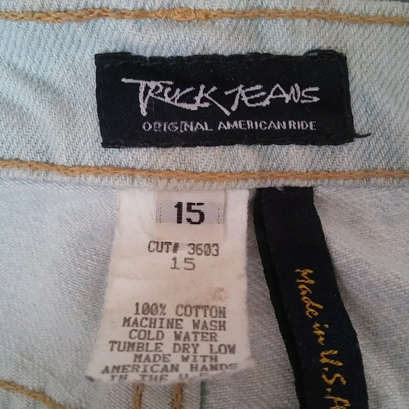 🎈FINAL PRICE🎈TaLL WOMEN' S distressed jeans - Picture 3 of 4